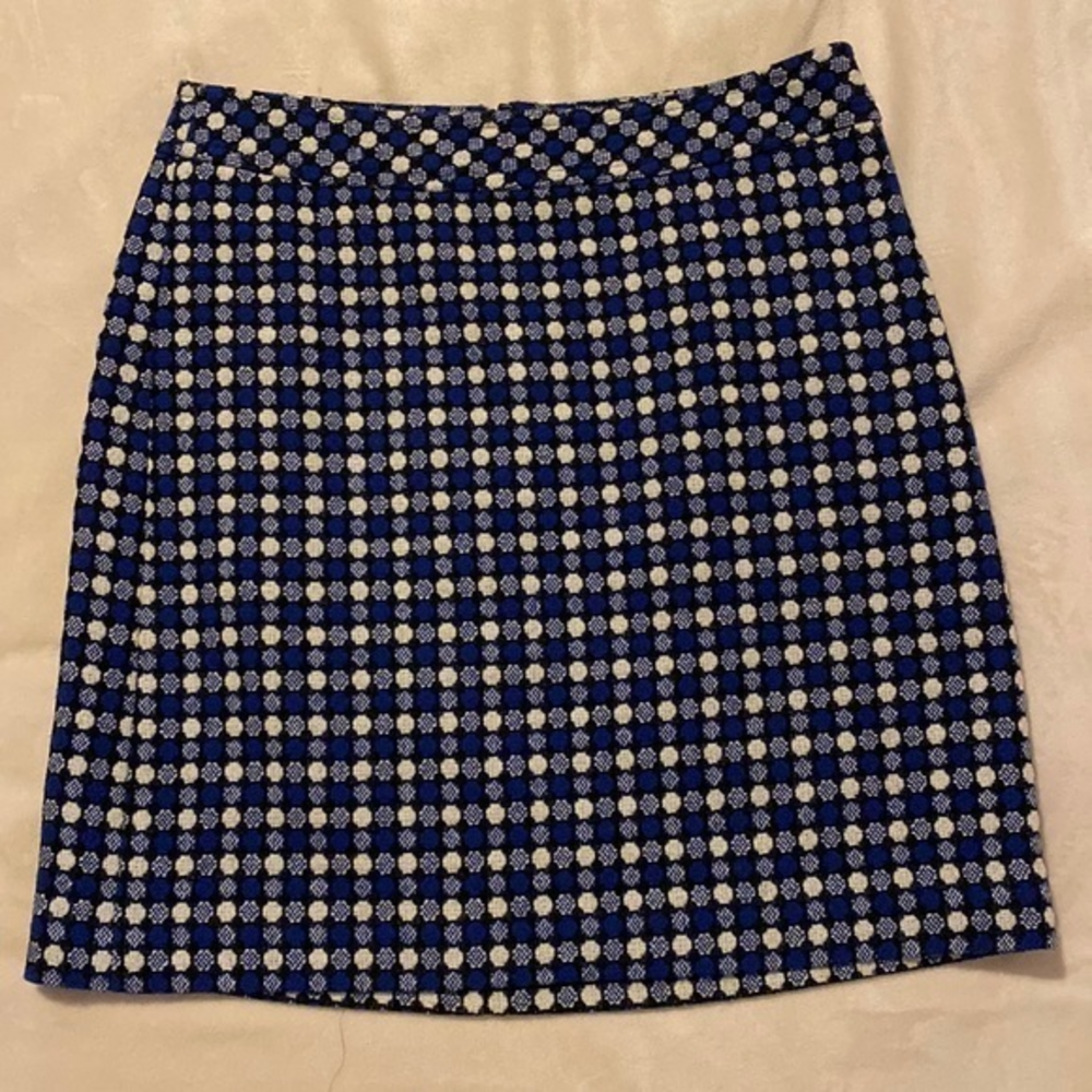 Talbots Wool Shirt